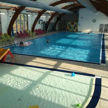Mobile Bora Bora Kemping