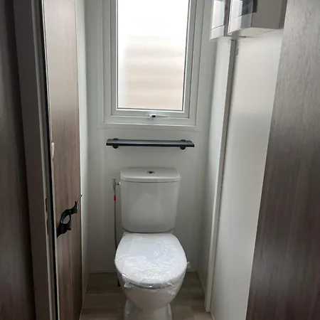 キャンプ場 Mobile Bora Bora *